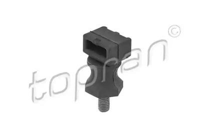 Topran 116 479 Буфер гумовий Topran 116 479 Буфер гумовий