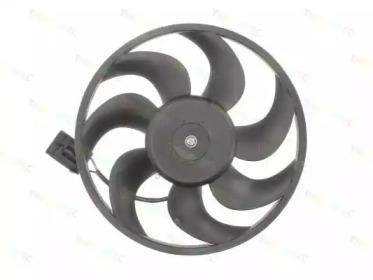Thermotec D8X016TT Fan and motor assy Thermotec D8X016TT Fan and motor assy