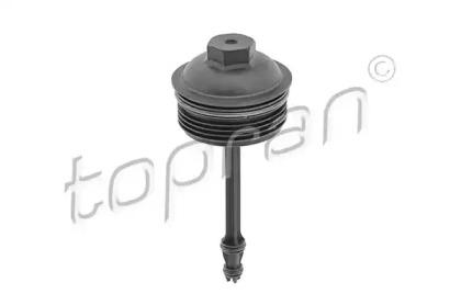 Topran 116 542 Body-oil filter