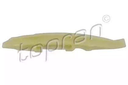 Topran 116 578 Guide assy timing chain