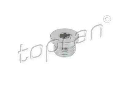 Topran 116 589 Cap metal Topran 116 589 Cap metal