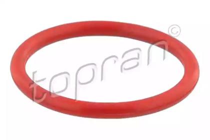 Topran 116 630 Gasket-inlet tu