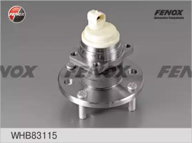 Fenox WHB83115 Wheel hub assy