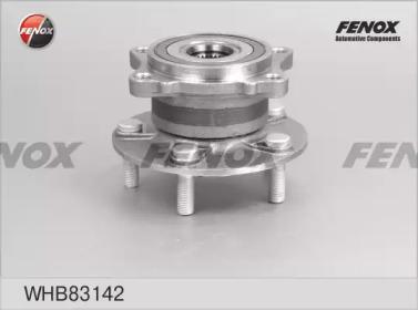 Fenox WHB83142 Маточина колеса Fenox WHB83142 Маточина колеса