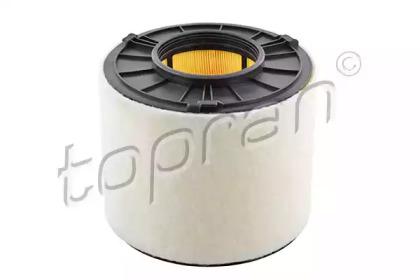 Topran 116 697 Air filter