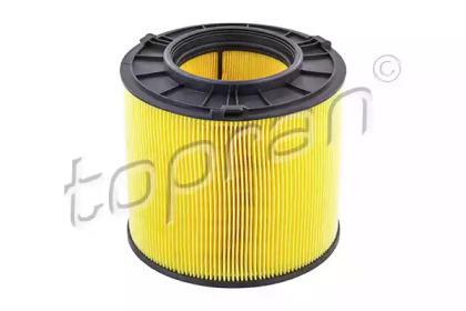 Topran 116 699 Air filter