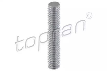 Topran 116 764 Болт системи випуску Topran 116 764 Болт системи випуску