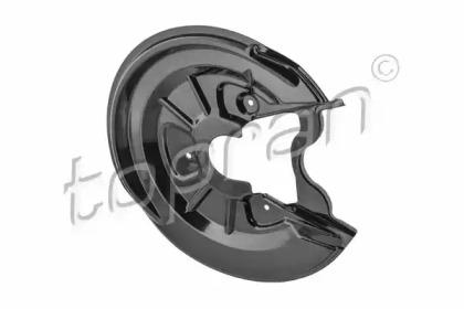 Topran 116 817 Deckblech Topran 116 817 Deckblech