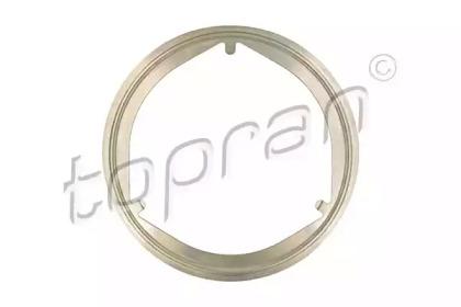 Topran 116 843 Прокладка глушителя Topran 116 843 Прокладка глушителя