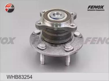 Fenox WHB83254 Маточина колеса Fenox WHB83254 Маточина колеса