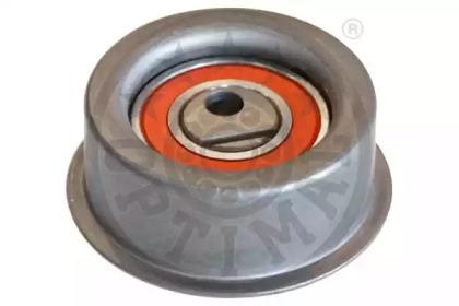 Optimal 0-N027 Ролик натяжний ременя ГРМ