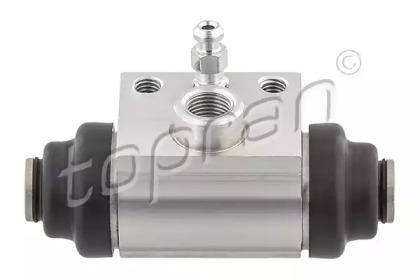 Topran 117 067 Cylinder drum brake Topran 117 067 Cylinder drum brake