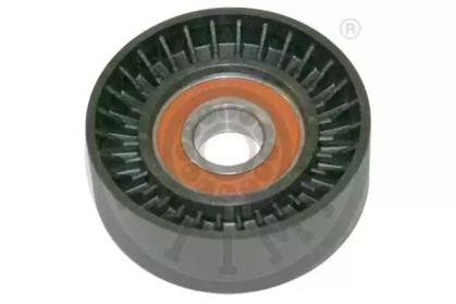 Optimal 0-N1041S Ролик натяжний ременя поліклинового Optimal 0-N1041S Ролик натяжний ременя поліклинового
