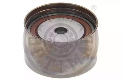 Optimal 0-N1053 Ролик обводной ремня грм Optimal 0-N1053 Ролик обводной ремня грм