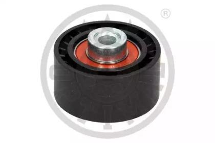 Optimal 0-N1065 Ролик обводной ремня грм
