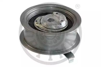 Optimal 0-N107 Ролик натяжной ремня ГРМ Optimal 0-N107 Ролик натяжной ремня ГРМ