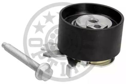 Optimal 0-N1111 Ролик натяжний ременя ГРМ