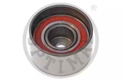 Optimal 0-N1225 Ролик обводной ремня грм Optimal 0-N1225 Ролик обводной ремня грм