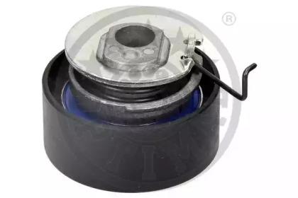 Optimal 0-N1232 Ролик натяжителя Optimal 0-N1232 Ролик натяжителя