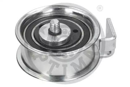 Optimal 0-N1236 Ролик натяжителя