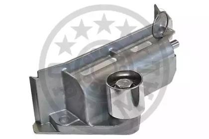 Optimal 0-N1237 Ролик натяжний ременя ГРМ