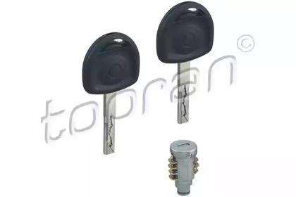 Topran 200 021 Cylinder lock