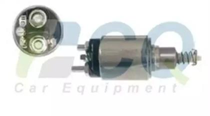 CQ CQ2030006 Втягуюче реле стартера CQ CQ2030006 Втягуюче реле стартера