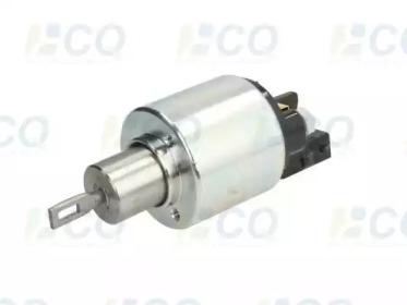 CQ CQ2030007 Втягуюче реле стартера CQ CQ2030007 Втягуюче реле стартера