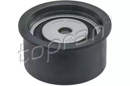 Topran 201 196 Ролик обводной ремня грм