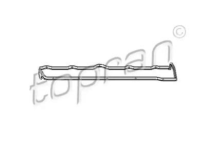 Topran 201 232 Cover assy cylinder head Topran 201 232 Cover assy cylinder head