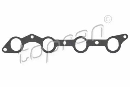 Topran 201 676 Gasket graphite Topran 201 676 Gasket graphite