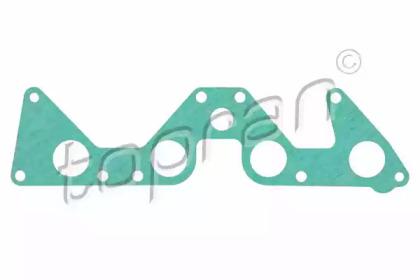 Topran 201 679 Gasket graphite Topran 201 679 Gasket graphite