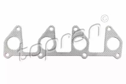 Topran 201 690 Прокладка колектора Topran 201 690 Прокладка колектора