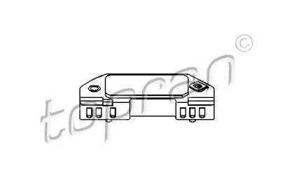 Topran 202 011 Комутатор система запалювання Topran 202 011 Комутатор система запалювання