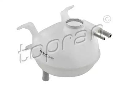 Topran 202 259 Reservoir assy coolant Topran 202 259 Reservoir assy coolant