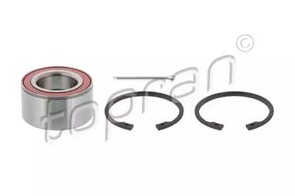 Topran 202 429 Wheel bearing Topran 202 429 Wheel bearing