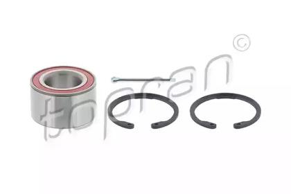 Topran 202 430 Підшипник маточини колеса Topran 202 430 Підшипник маточини колеса