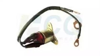 CQ CQ2030756 Втягуюче реле стартера