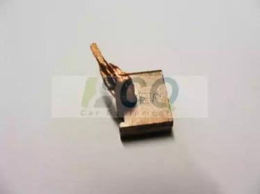 CQ CQ2040002 Щетки стартера CQ CQ2040002 Щетки стартера