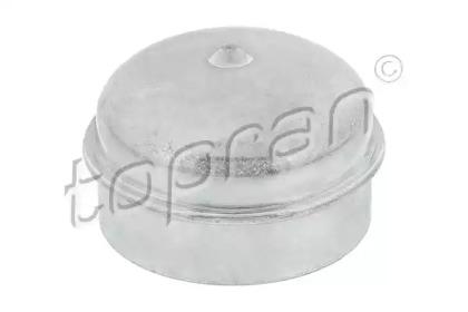 Topran 205 457 Cap wheel hub Topran 205 457 Cap wheel hub