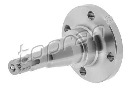 Topran 205 486 Wheel hub assy Topran 205 486 Wheel hub assy