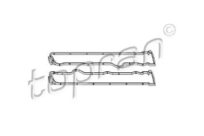Topran 205 530 Cover assy cylinder head Topran 205 530 Cover assy cylinder head