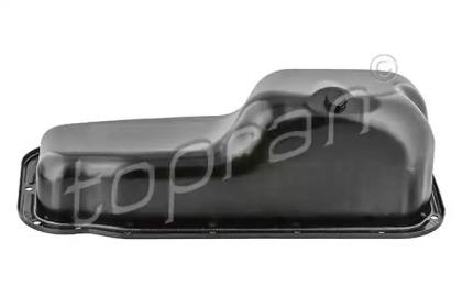 Topran 205 598 Піддон оливний Topran 205 598 Піддон оливний