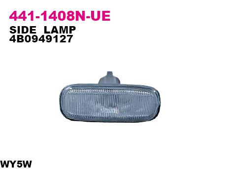 Depo 441-1408N-UE Blinker Depo 441-1408N-UE Blinker