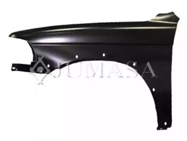 Jumasa 08312113 Крыло Jumasa 08312113 Крыло