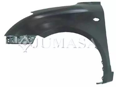Jumasa 08314632 Крыло Jumasa 08314632 Крыло