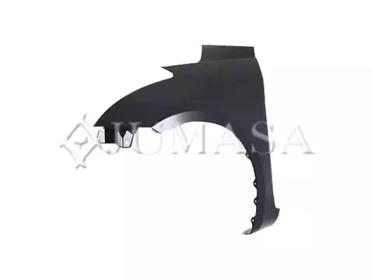 Jumasa 08314633 Крыло Jumasa 08314633 Крыло