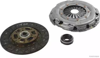 Magneti Marelli 600000049060 Kit clutch repair Magneti Marelli 600000049060 Kit clutch repair