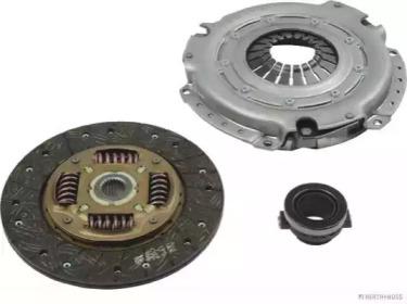 Magneti Marelli 600000049080 Kit clutch repair Magneti Marelli 600000049080 Kit clutch repair