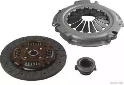 Magneti Marelli 600000049110 Kit clutch repair